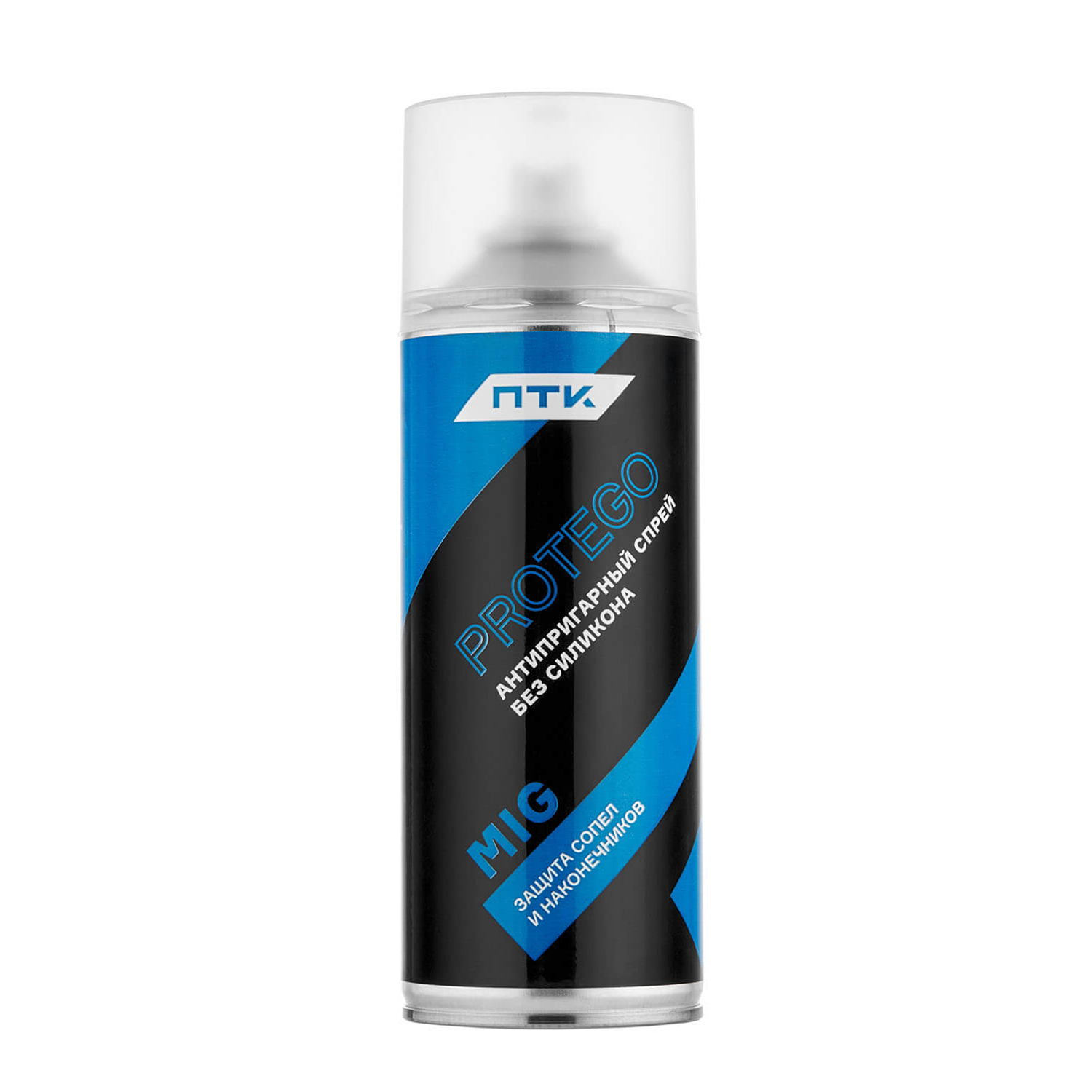 Спрей антипригарный ПТК PROTEGO Спрей антипригарный ПТК PROTEGO