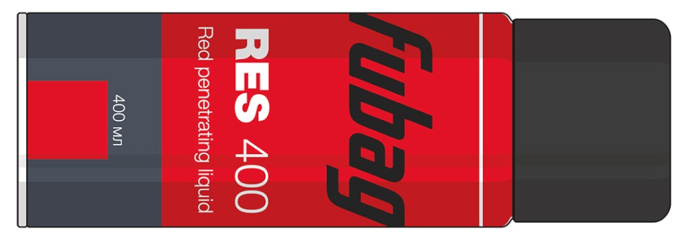 FUBAG RES 400 FUBAG RES 400