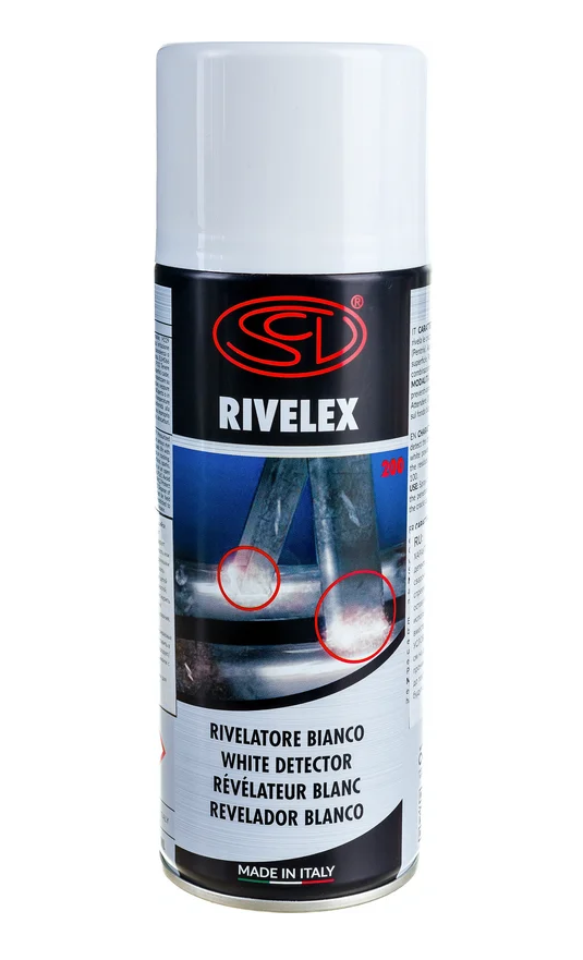 Проявитель Rivelex 200 Проявитель Rivelex 200