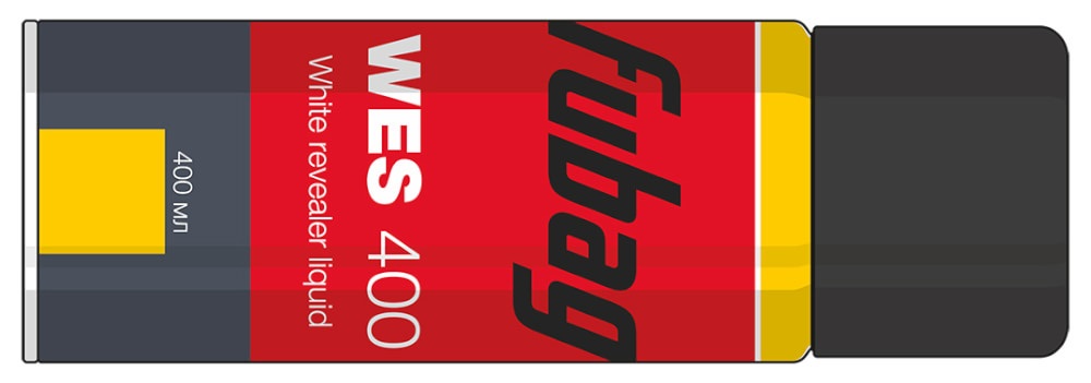 FUBAG WES 400 FUBAG WES 400