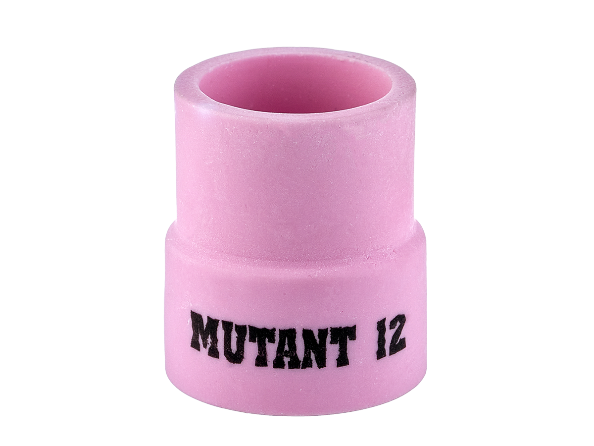 Сопло для газовой линзы MUTANT №12 Ø19.3, IGS0730—SVA01 Сопло для газовой линзы MUTANT №12 Ø19.3, IGS0730—SVA01