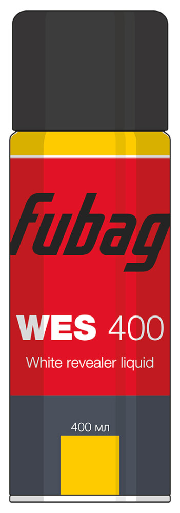 FUBAG WES 400 FUBAG WES 400
