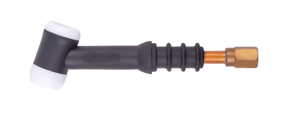 ГОЛОВКА ГОРЕЛКИ TIG-9 ГОЛОВКА ГОРЕЛКИ TIG-9