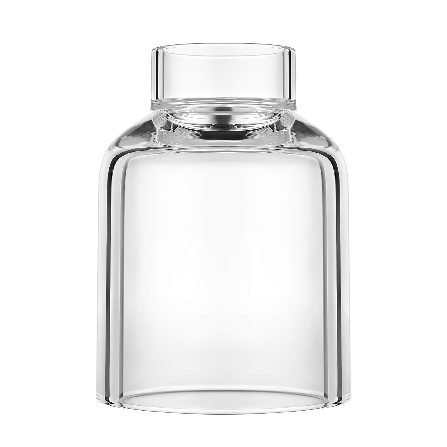 Сопло Pyrex для набора CRYSTAL №4 TIG 9 Сопло Pyrex для набора CRYSTAL №4 TIG 9