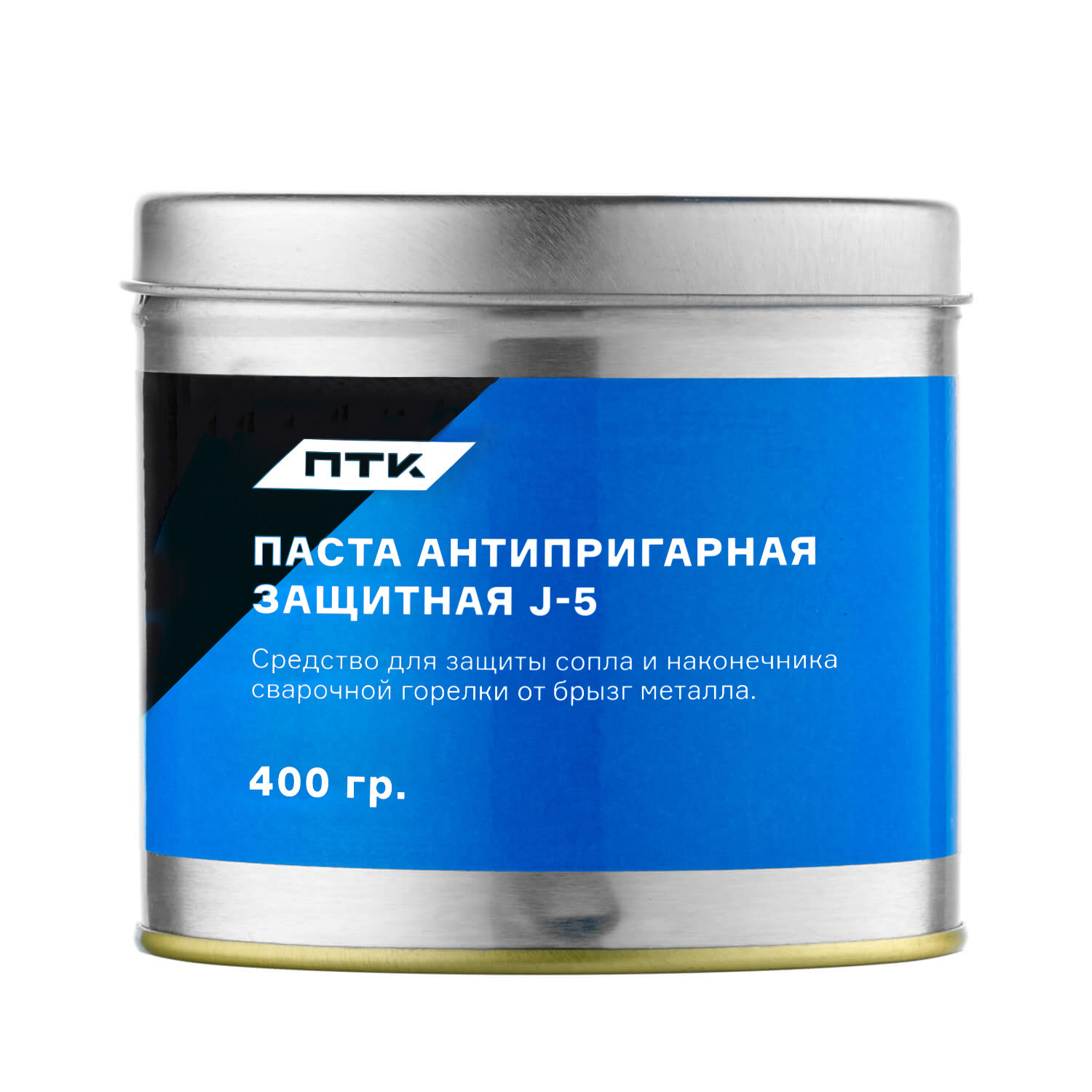Паста антипригарная защитная J-5 (400 грамм (005.010.424)) Паста антипригарная защитная J-5 (400 грамм (005.010.424))
