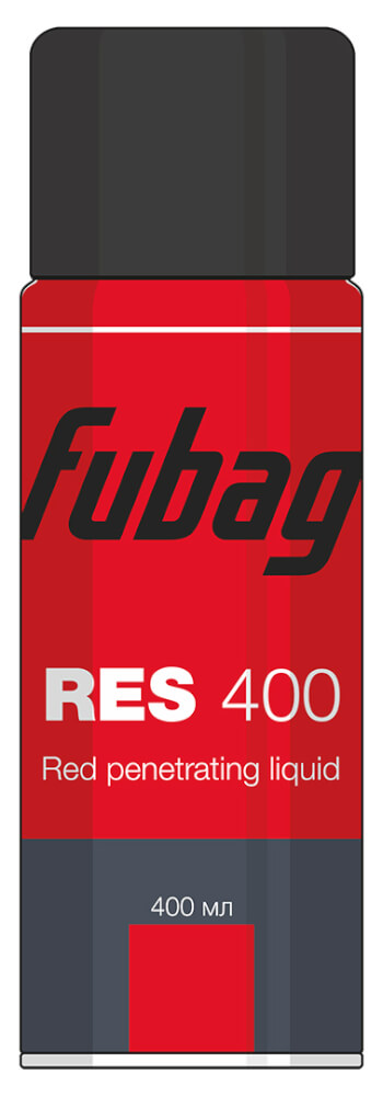 FUBAG RES 400 FUBAG RES 400