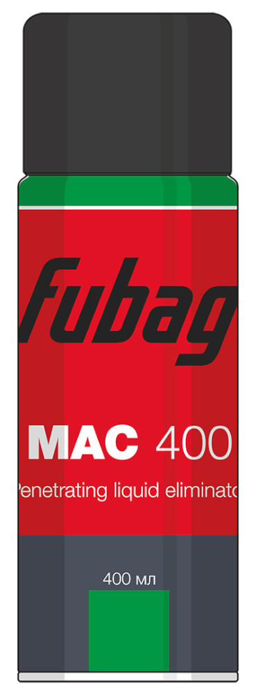 FUBAG MAC 400 FUBAG MAC 400