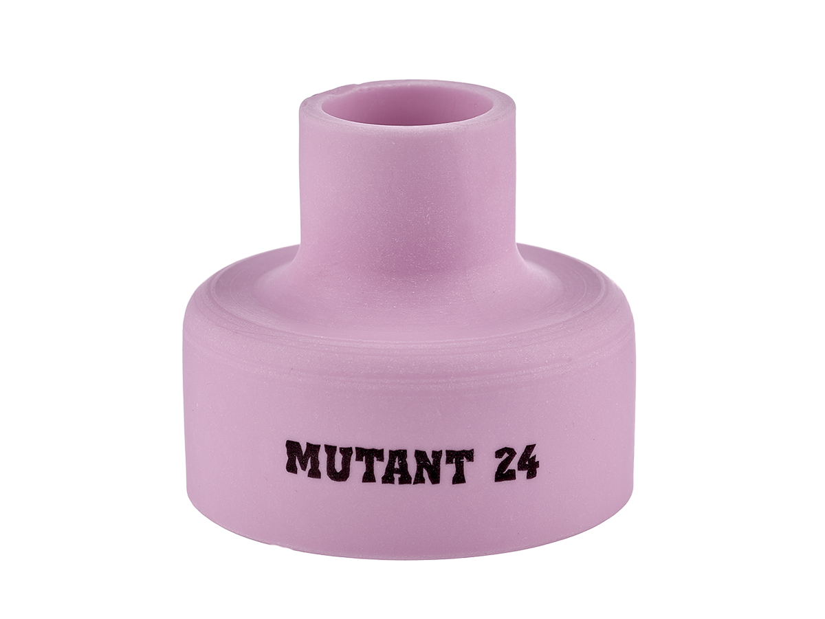 Сопло для газовой линзы MUTANT №24 Ø38.9, IGS0733—SVA01 Сопло для газовой линзы MUTANT №24 Ø38.9, IGS0733—SVA01