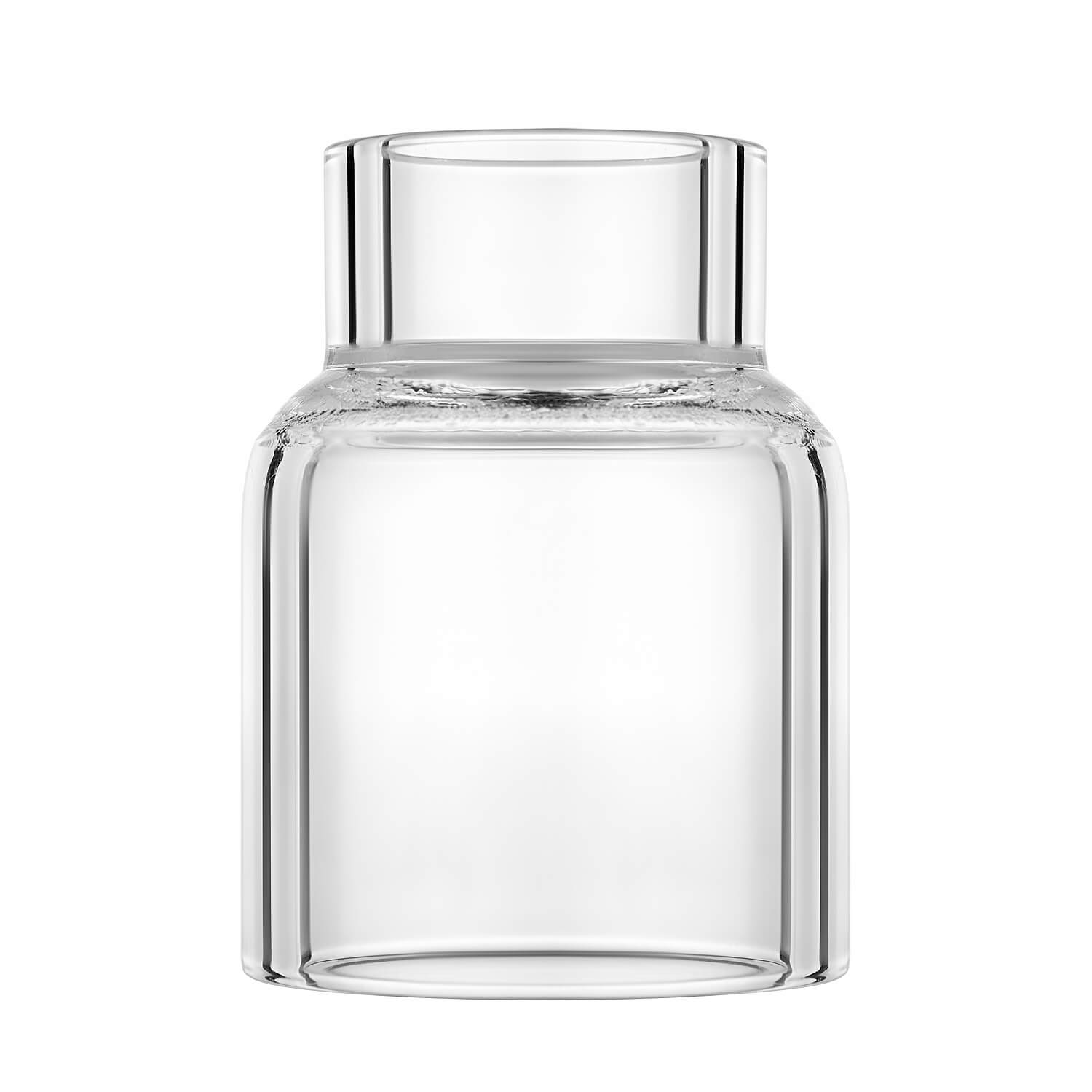 Сопло для горелки TIG Pyrex от Crystal (Ø 12 мм, для CRYSTAL №1/2/3 (PRX5502)) Сопло для горелки TIG Pyrex от Crystal (Ø 12 мм, для CRYSTAL №1/2/3 (PRX5502))